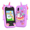 Early Childhood Education Photo Video Game Mini Bear Handheld Touch Early Childhood Education Photo Video Game Mini Bear Handheld Touch