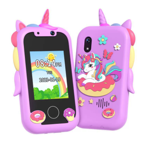 Early Childhood Education Photo Video Game Mini Bear Handheld Touch Early Childhood Education Photo Video Game Mini Bear Handheld Touch