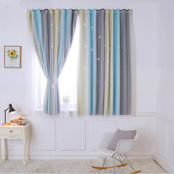 Easy Installation Curtains for Bedroom Easy Installation Curtains for Bedroom