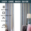 Easy Installation Curtains for Bedroom Easy Installation Curtains for Bedroom