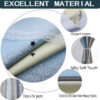 Easy Installation Curtains for Bedroom Easy Installation Curtains for Bedroom