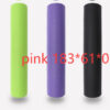Eco-friendly NBR Yoga Mat Eco-friendly NBR Yoga Mat
