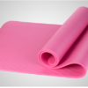Eco-friendly NBR Yoga Mat Eco-friendly NBR Yoga Mat
