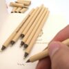 Eco-friendly Paper Tube Pen