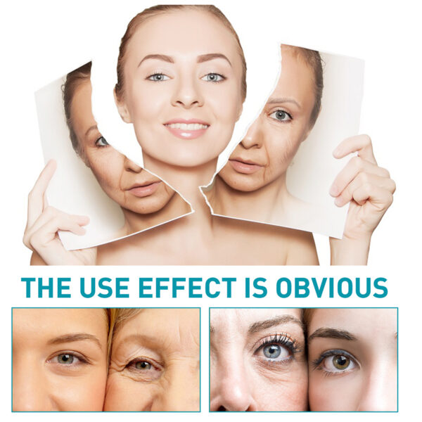 Eelhoe Aquatic Dendrobatid Peptide Anti-wrinkle Serum for Skin Repair Eelhoe Aquatic Dendrobatid Peptide Anti-wrinkle Serum for Skin Repair
