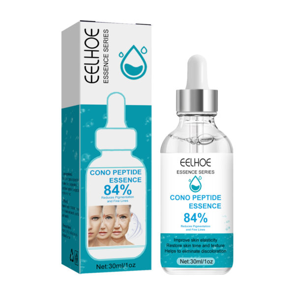 Eelhoe Aquatic Dendrobatid Peptide Anti-wrinkle Serum for Skin Repair Eelhoe Aquatic Dendrobatid Peptide Anti-wrinkle Serum for Skin Repair