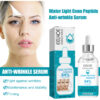 Eelhoe Aquatic Dendrobatid Peptide Anti-wrinkle Serum for Skin Repair Eelhoe Aquatic Dendrobatid Peptide Anti-wrinkle Serum for Skin Repair