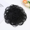 Elastic Rubber Bands Office Supplies Rubberbands BLACK Elastic Rubber Bands Office Supplies Rubberbands BLACK