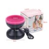 Electric Makeup Brush Cleaner Machine Portable Automatic USB Cosmetic Electric Makeup Brush Cleaner Machine Portable Automatic USB Cosmetic