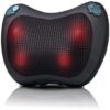 Electric Neck and Shoulder Massager with Heat Multifunctional Cervical