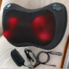 Electric Neck and Shoulder Massager with Heat Multifunctional Cervical