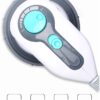 Electric Noiseless Vibration Kneading and Massage Roller Full Body
