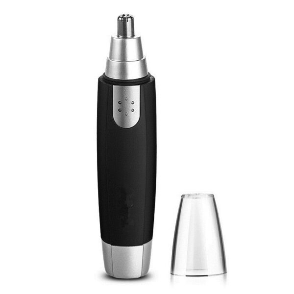 Electric Nose Hair Trimmer Men Women Ear Razor Removal Shaving Tool Electric Nose Hair Trimmer Men Women Ear Razor Removal Shaving Tool