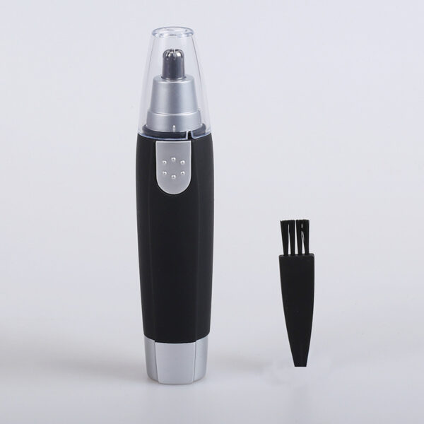 Electric Nose Hair Trimmer Men Women Ear Razor Removal Shaving Tool Electric Nose Hair Trimmer Men Women Ear Razor Removal Shaving Tool