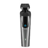 Electric Shaver Mens Razor Rotary Waterproof Pop-up Beard Trimmer Wet Electric Shaver Mens Razor Rotary Waterproof Pop-up Beard Trimmer Wet