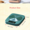 Electric Tea Water Heating Pad Constant Temperature Coffee Mug Coaster