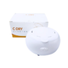 Electric USB UV Drying Box Headphone Dehumidifier Moisture Proof Electric USB UV Drying Box Headphone Dehumidifier Moisture Proof