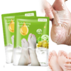 Exfoliating Foot Mask SPA Pedicure Socks Removing Dead Skin Whitening Exfoliating Foot Mask SPA Pedicure Socks Removing Dead Skin Whitening