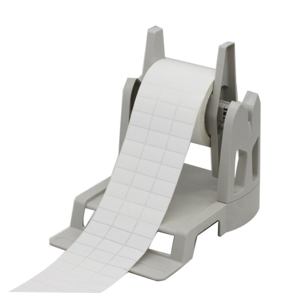 External Bracket of Bar Code Printer