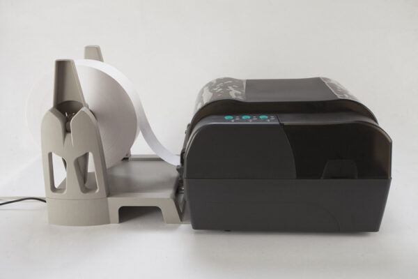 External Bracket of Bar Code Printer