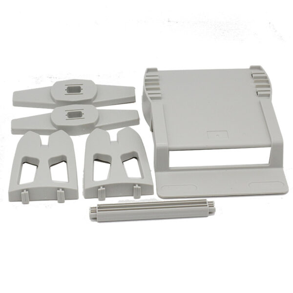 External Bracket of Bar Code Printer