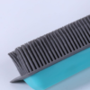 Extra Long Handle Rubber Bristles Sweeper Squeegee for Pet Cat Dog Hair Extra Long Handle Rubber Bristles Sweeper Squeegee for Pet Cat Dog Hair
