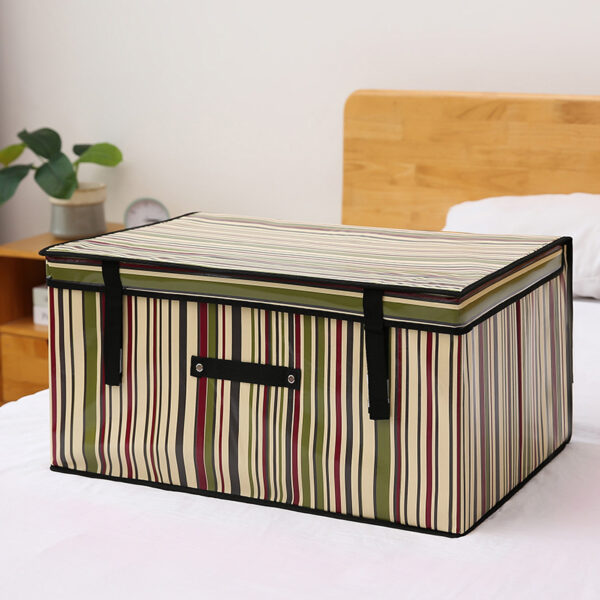 Fabric Foldable Storage Storage Box Toy Clothes Storage Bag Fabric Foldable Storage Storage Box Toy Clothes Storage Bag