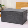 Fabric Foldable Storage Storage Box Toy Clothes Storage Bag Fabric Foldable Storage Storage Box Toy Clothes Storage Bag