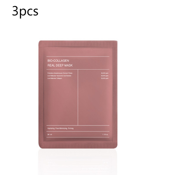 Face Mask Shrink Pore Moisturizing Refreshing Brightening Firming Lift Face Mask Shrink Pore Moisturizing Refreshing Brightening Firming Lift