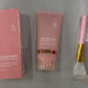 Face Night Mask Collagen Wrapping Natural Ingredients Firming Face Night Mask Collagen Wrapping Natural Ingredients Firming