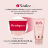 Face Night Mask Collagen Wrapping Natural Ingredients Firming Face Night Mask Collagen Wrapping Natural Ingredients Firming