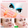 Facial Beauty Tools and EMS Beauty Equipment Facial Beauty Tools and EMS Beauty Equipment