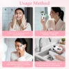 Facial Beauty Tools and EMS Beauty Equipment Facial Beauty Tools and EMS Beauty Equipment