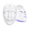 Facial Colorful LED Beauty Mask Beauty Device Facial Colorful LED Beauty Mask Beauty Device