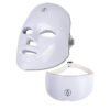 Facial Colorful LED Beauty Mask Beauty Device Facial Colorful LED Beauty Mask Beauty Device