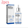 Facial Moisturizing Skin Rejuvenation Care Solution Facial Moisturizing Skin Rejuvenation Care Solution