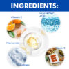 Facial Moisturizing Skin Rejuvenation Care Solution Facial Moisturizing Skin Rejuvenation Care Solution