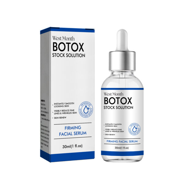 Facial Moisturizing Skin Rejuvenation Care Solution Facial Moisturizing Skin Rejuvenation Care Solution