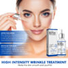 Facial Moisturizing Skin Rejuvenation Care Solution Facial Moisturizing Skin Rejuvenation Care Solution