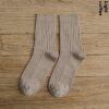 Fall Winter Men Summer Thin Socks