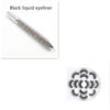 False Eyelashes Self-adhesive Eyeliner Multicolor False Eyelashes Self-adhesive Eyeliner Multicolor