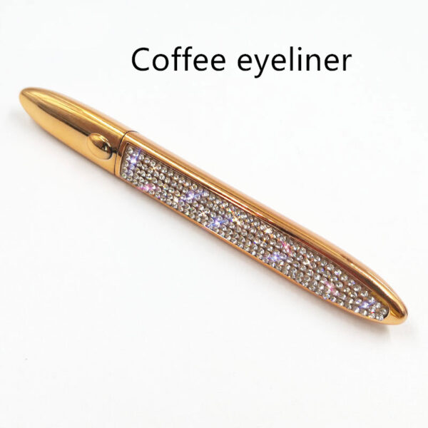 False Eyelashes Self-adhesive Eyeliner Multicolor False Eyelashes Self-adhesive Eyeliner Multicolor