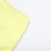 Fashion All-match Wave Slit Skirt Suit Women Fashion All-match Wave Slit Skirt Suit Women