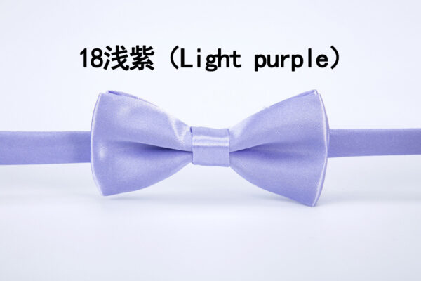 Fashion Bow Men and Women Korean Version of the Small Tie Gentleman Fashion Bow Men and Women Korean Version of the Small Tie Gentleman