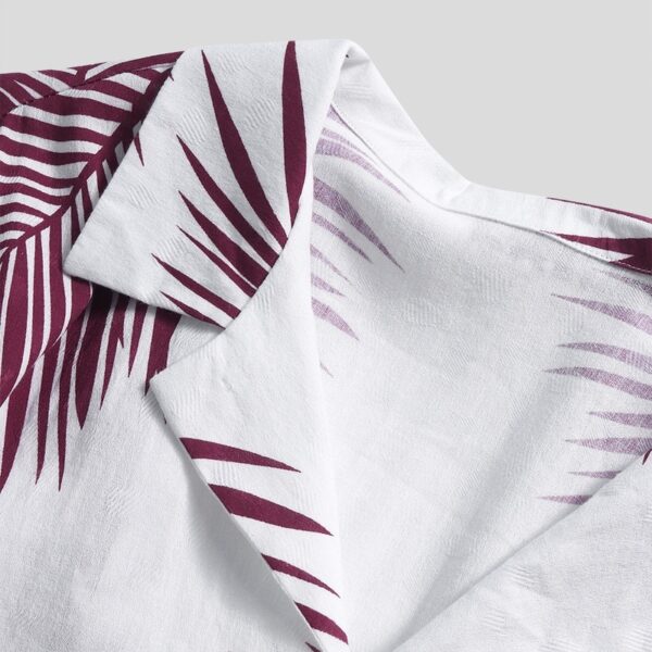 Fashion Casual Hawaiian Shirts for Men