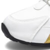 Fashion Colorblock Lace-up Sneakers for Men Breathable Low-top Dad Fashion Colorblock Lace-up Sneakers for Men Breathable Low-top Dad