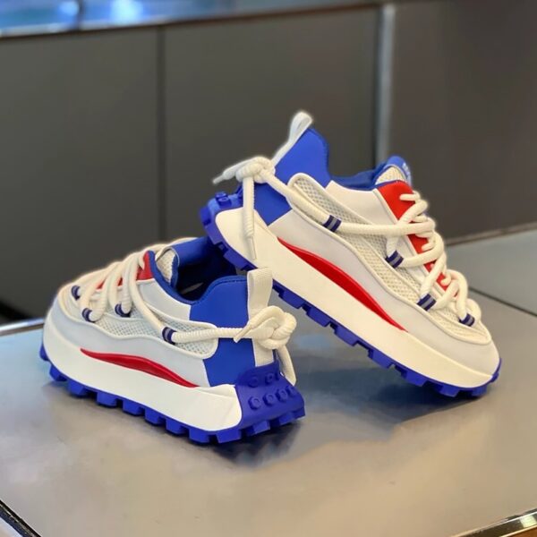 Fashion Comfortable Fashionable Casual Shoes Thick Bottom Hight Fashion Comfortable Fashionable Casual Shoes Thick Bottom Hight