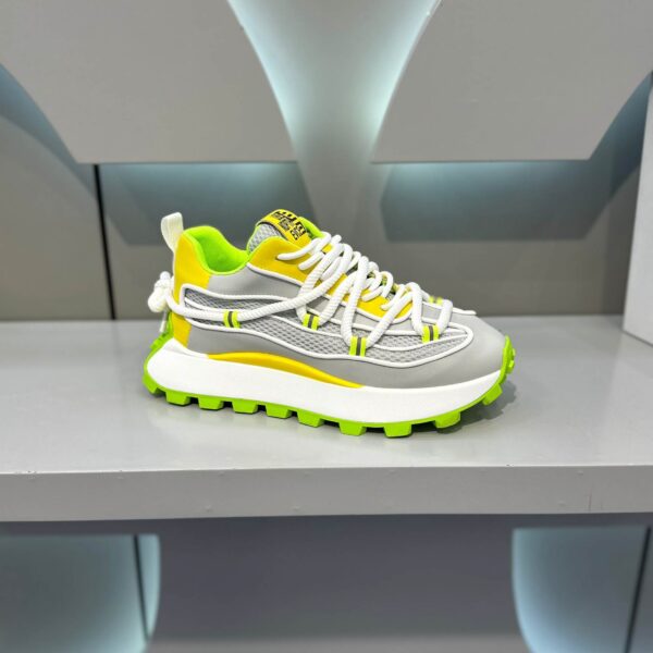 Fashion Comfortable Fashionable Casual Shoes Thick Bottom Hight Fashion Comfortable Fashionable Casual Shoes Thick Bottom Hight