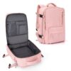 Fashion Large Capacity Travel Backpack Student School Bags Fashion Large Capacity Travel Backpack Student School Bags