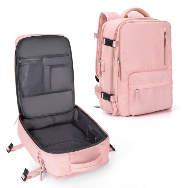 Fashion Large Capacity Travel Backpack Student School Bags Fashion Large Capacity Travel Backpack Student School Bags